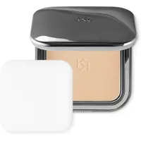 KIKO Milano Matte Fusion Pressed Powder 02 Tan 12 g