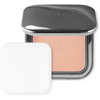 KIKO Milano Matte Fusion Pressed Powder 07 Warm Rose 12 g