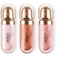 KIKO Milano 3D Hydra Lipgloss 6.5 ml - 42 Charming Copper (Limited Edition)