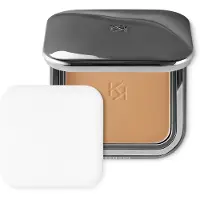 KIKO Milano Matte Fusion Pressed Powder 06 Hazelnut 12 g