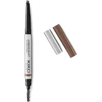 KIKO Milano Eyebrow Sculpt Automatic Pencil 03 Brunettes