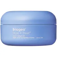 Briogeo Style + Treat Yuzu + Plum Oil Light Work Sculpting Crème 51 ml