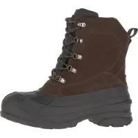 Kamik Fargo2 Snøstøvler