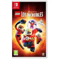 Warner bros Games Switch Lego The Incredibles