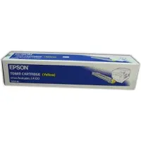 Epson Tonerkassett gul 8.000 sider