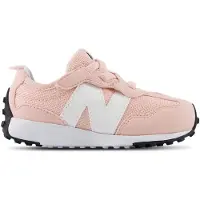 New Balance 327 New-b Hook & Loop Treningssko