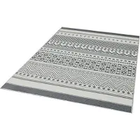 Wellhome 180x280 Cm Wh0995-9 Teppe