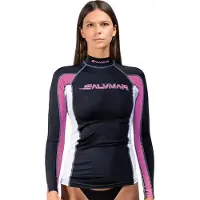 Salvimar Oasi Langermet Rash Guard