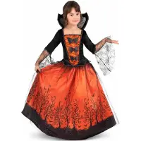 MOM Vampyrpikekostyme