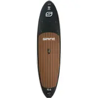 Safe Waterman Beach Line 10´6´´ Padlebrett