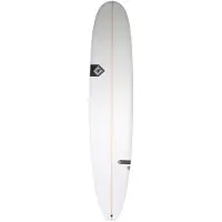 Clayton Noserider 9´0x22 1/2x2 3/4 Vol 63.7l Surfebrett