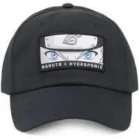Hydroponic Eyes Cap