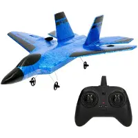 Colorbaby 47642 Speed & Go Kampdrone 360 Graders Sving