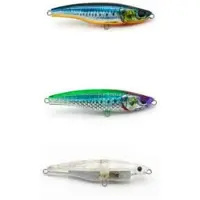 Little Jack Forma Heads Synkende Sluk 52g 105 Mm