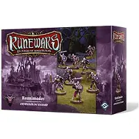Asmodee Runewars Brettspill