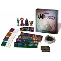 Ravensburger Villanous Brettspill