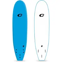 Zero Gravity Softboard 8´0 Surfebrett