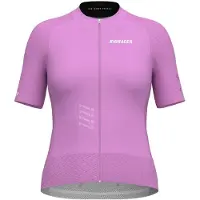 Bioracer Epic Kort Ermet Trøye