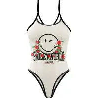 Otso Smiley World Vintage Badetøy