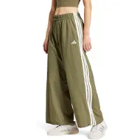Adidas Essentials 3 Stripes Lifestyle Woven Parachute Bukser