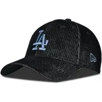 New Era Two Tocord 9forty La Dodgers Cap