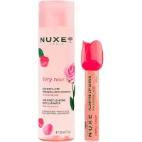 Nuxe Plumping Very Rose 8ml Leppeserum