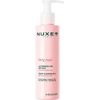 Nuxe Very Rose 200ml Rensemelk