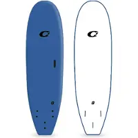 Zero Gravity Softboard 8´0 Surfebrett