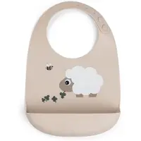 Done by Deer Smekke M. Lomme - Silikon - Sheepy Sand - - OneSize - Smekke