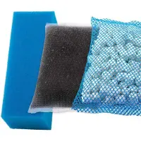 Fluval Vedlikeholdssett For Ac110