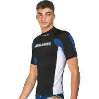 Salvimar Oasi Kortermet Rash Guard