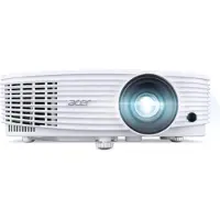 Acer Vero PD2528ic - DLP-projektor - portabel - 3D - 3200 lumen - Full HD (1920 x 1080) - 16:9 - svart