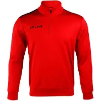 Kelme Lince Halv Glidelås Genser