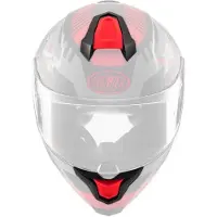 Premier Helmets Hyper Hjelm Ventilasjonssett