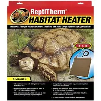 Zoo med Reptitherm Habitat Heater Varmeapparat