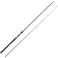 Abu Garcia Salty Style Casting Sakte Jiggingstang