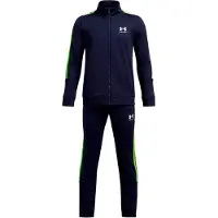 Under Armour Icon Knit Treningsdress