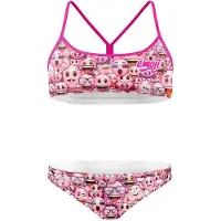 Otso Emoji Classic Pink Bikini