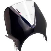 Puig Vision Honda Cb600f Hornet 2003 Kort Vindskjerm