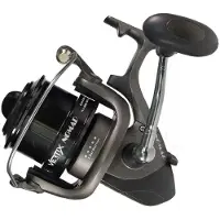 Grauvell Vertix Nmd Surfcasting-snelle