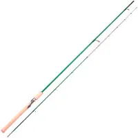 Vertigone Booster Jigging Stang