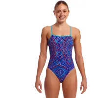Funkita Single Strength Badetøy
