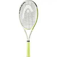 Head Racket Mx Attitude Elite Tennisketsjer
