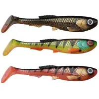Abu Garcia Beast Paddletail Mykt Agn 94g 210 Mm