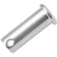 PLASTIMO Gaffelpinne 10 Enheter