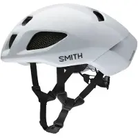 Smith Ignite MIPS Helmet hvit