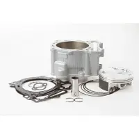 Cylinder Works Yamaha Yfz 450 04-0912-13 A 478 Cc D 98 Sylindersats