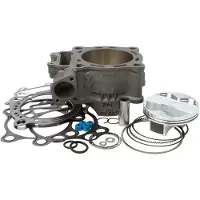 Cylinder Works Honda 250 Crf-r 04-09/x 04-17 A 269 Cc D 81 Sylindersats