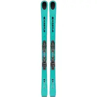 Kästle M8 84+k12 Tri Gw Alpin Ski Pakke