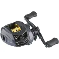SERT Proceed Bc Lh Baitcasting-snelle